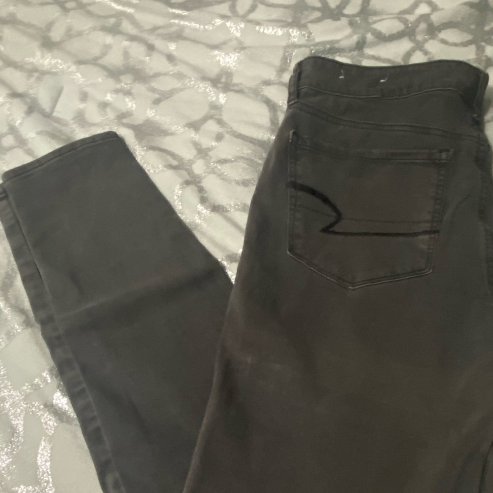2/$25 🌸 AE Jegging